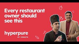 The Heat Is On  Overcoming Hurdles in Your Kitchen | Hyperpure by Zomato 