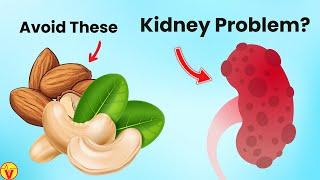 10 WORST Foods That Are Destroying Your Kidneys | Stop Eating Them | VisitJoy