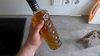Aquavit -- the Scandinavian celebratory herbal drink!