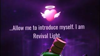 Revival Light | Roblox DOORS [GUIDING LIGHT GENERATOR]