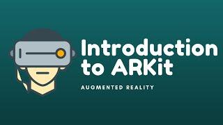 Introduction to ARKit