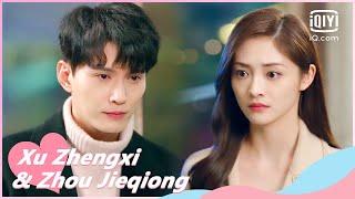 Ming Wei Rejects Tingzhou's Confession | Be My Princess EP26 | iQiyi Romance