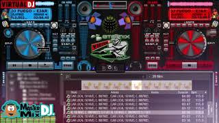 PACK ORQUESTAS AMBATEÑAS┃Mastermixdj