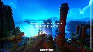 Murphy & Solomon Matthew - Beside You [Outertone Release]