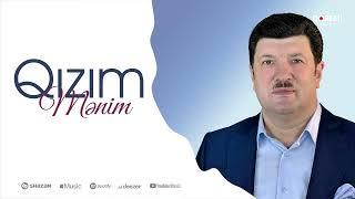 Eflatun Qubadov - Qızım menim / 2024 (Şən mahnı)