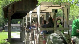 Heritage Farm Museum & Village