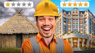 I OPENED A NEW HOTEL  | Motel Manager Simulator #1