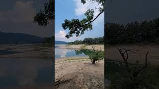 korea Daecheong Lake Meditation Garden 대전 대청댐 명상정원 대청호 명상 공원