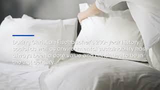 Luxury Paisley Silk Bed Linen Set: Experience Swiss Textile Craftsmanship From Christian Fischbacher