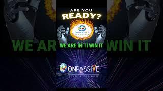 #onpassive DETECT THE ERRROR are you ready founders