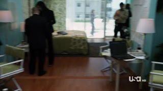 Burn Notice S05 E05   Square One