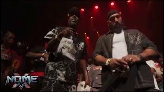 Tay Roc vs Real Sikh Nome 15 Recap