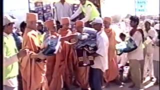 Bhuj Earthquake Relief Work 2 ( 2001 )