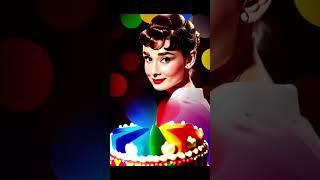 A Timeless Birthday Journey with Audrey Hepburn