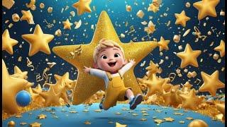 Healthy Habits Hop | Fun Hygiene and Wellness Song for Toddlers | Educational Nursery Rhyme for Kids