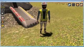 Crash Lab Demo