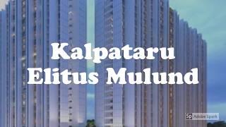 Kalpataru Elitus Mulund