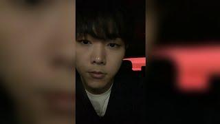 200925 인천의 아들 새소년 박현진 인스타 라이브
