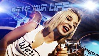 Moment of your life - Miss Auto Zürich - Musikvideo