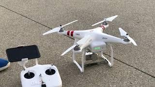 HOW TO FLY A QUADCOPTER/DRONE FOR BEGINNERS