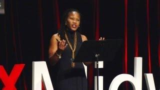 3 stories of local eco-entrepreneurship - Majora Carter