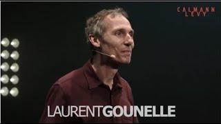 Explorez votre intuition | Laurent Gounelle