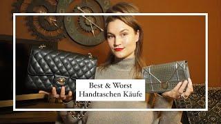 Best & Worst Designer Handtaschen Käufe | Stefs Lifestyle