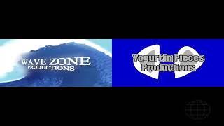 Balls TV/Wave Zone Prods./Yogurt In Pieces Prods./Rainbow Ticket Television (2006, w/generic theme)