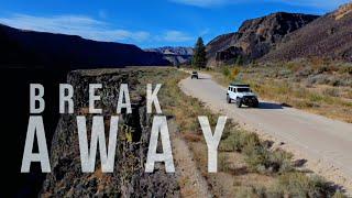 FAMILY CAMPING Along the South Fork of the Boise River