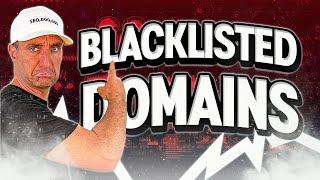 Blacklisted? James, Karl & Kasra Explain Why!