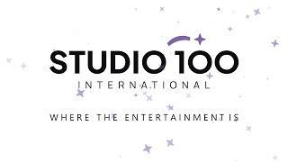 Studio 100 International - Show Reel 2024