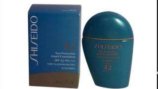 shiseido 42