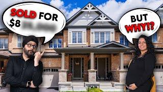 WE SOLD OUR HOME & here’s why 