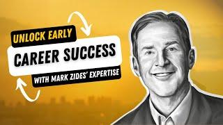 Unlock Career Success with Mark Zides: Secrets of the PACE Process Revealed!