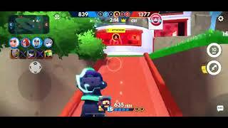 Vs (CD) El nacho (P2W troll)