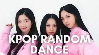 KPOP RANDOM PLAY DANCE (POPULAR & ICONIC)