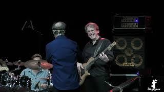 MIKE STERN & BILL EVANS BAND  "Tumble Home" GetCloser JAZZ FEST Budapest MOMkult 2021. 10. 19.