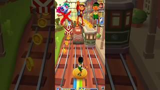 Pins  Jay  Star Jake | subway surfers game #shorts #gaming #subwaysurfers