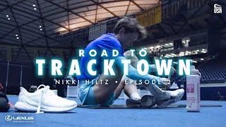 Road to TrackTown: Nikki Hiltz | Episode 2