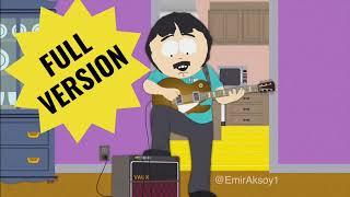 Randy Marsh - Carry On My Wayward Son (Full Version) - AI Generated! 