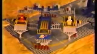 1979 LEGO Classic Space Commercial