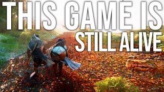 CRIMSON DESERT - NEW GAMEPLAY REVEAL | NEXT GEN RPG!!! (PC,PS5,XBOX SERIES X)