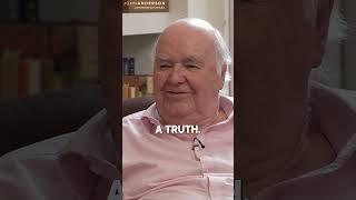 It's Silly To Believe There's No Truth | Prof. John Lennox