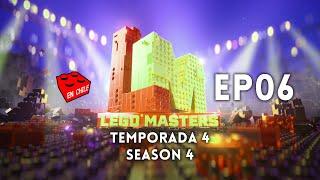 Lego Masters US S04E06 1080p