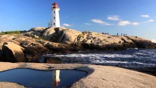 Celebrity Cruises Canada and New England Tour Highlights