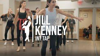 Jill Kenney | Int Tap | #bdcnyc