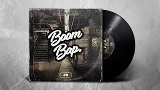 (Free) Boom Bap Drum Loops #9