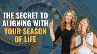 The Progressed Moon: Why It's The #1 Tool To Track Life Change w/ Debra Silverman