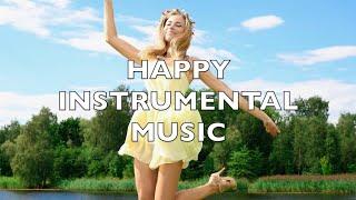 Happy Instrumental Music - Happy Inspirational Lullaby (with UKULELE and PIANO)!