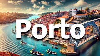 Porto Portugal: 10 BEST Things To Do In 2025 (Travel Guide)